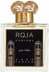 Parfimērijas ūdens Roja Parfums Sultanate of Oman Aoud, 50 ml