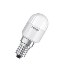 Lemputė Osram LED, T25, 2700 °K, E14, 2.3 W, 200 lm