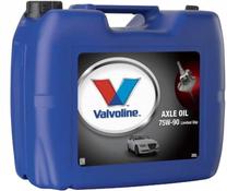 Transmisijas eļļa Valvoline 75W - 90, 20 l