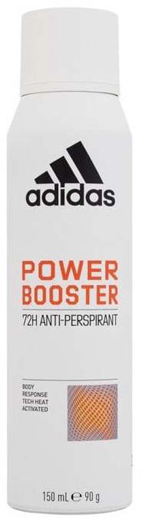 Kūno dezodorantas Adidas Fresh Endurance 72H, 150 ml