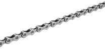 Ķēde Shimano CN-LG500 9/10/11-speed 138links ICNLG500138Q, tērauds, sudraba krās.