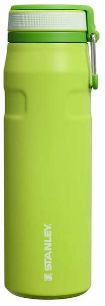 Termospudel Stanley IceFlow Twist Flip, 0.71 l, laimiroheline v.