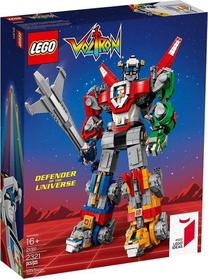 Konstruktorius LEGO® Ideas Ideas Voltron 21311, 2321 vnt.