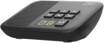 Priedas, dect bazinė stotis Gigaset Box 200A (S30852H2838B101), juoda sp.