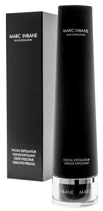 Šveitiklis Marc Inbane Black Exfoliator, 75 ml