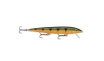 Vobleris Rapala F-11 P, 11 cm, geltona sp./žalia sp.