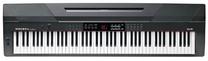 Digitālās klavieres Kurzweil KA-90LB, melna krās.