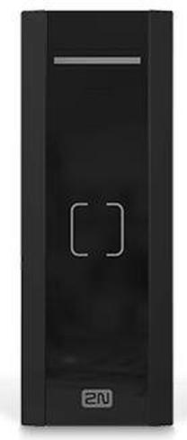 Lukk 2N Access Unit M RFID 916114, must v.