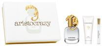Dāvanu komplekts sievietēm Aristocrazy Brave