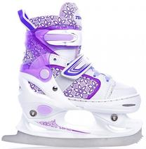 Slidas Tempish RS Verso Ice Girl, balta krās./violeta krās., 34 - 37