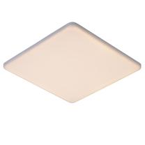 Valgusti lagi Lucide Ceres 28113/30/31, LED, 3000 °K, 1 x 30 W, valge v. / valge v.