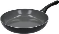 Praepann Kitchencraft MasterClass Can to Pan, Ø 28 cm, alumiinium, Must v.