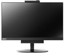 Monitorius Lenovo ThinkVision TC TinyInOne 10QXPAT1EU, 23.8", 4 ms