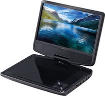 Переносной DVD-проигрыватель Sencor SPV 2920 Black
