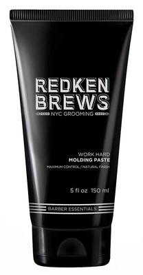 Matu pasta Redken Work Hard, 150 ml