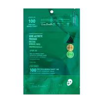 Veido kaukė VT Cosmetics Pro Cica Reedle Shot 100, 30 g