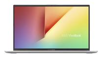 Portatīvais dators Asus VivoBook 15 X512FA-BQ054T, Intel Core i5-8265U, 8 GB, 2256 GB, 15.6 ", Intel HD, sudraba krās., EN, Windows