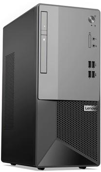 Stacionarus kompiuteris Lenovo V50t, atnaujintas Intel® Core™ i5-10400, 1128 GB, DDR4 32 GB, SSD+HDD 128 GB 1 TB, AMD Radeon R5 430 2 GB GDDR5, Windows 11 Pro RM31653