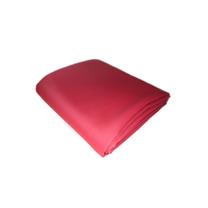Naktinė užuolaida 32815 DCK1391, raudona sp., 280 cm