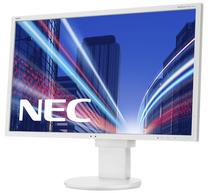 Monitorius NEC EA273WMi White, AH-IPS, 60 Hz, 27"