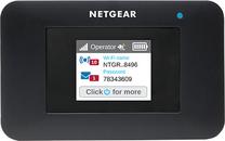 4G modemas Netgear AirCard 797 LTE, juoda sp.