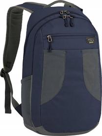 Turistinė kuprinė Highlander DS186-NB.DG, mėlyna sp., 22 l