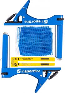 Galda tenisa tīkls inSPORTline Tenusa, 1000 g