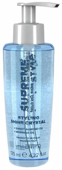 Спрей для волос Imperity Professional, 125 мл
