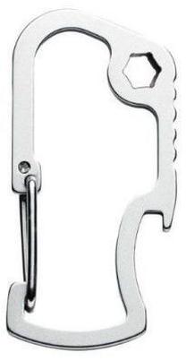 Kišeninis peiliukas Leatherman Sidekick, 9.7 cm