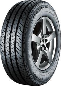 Vasarinė automobilių padanga Continental 195/70/R15, 104-R, C, B, 72 dB