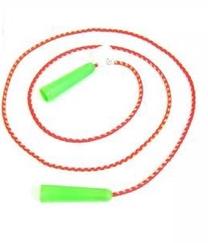 Šokdynė Mocco String 2M-OR, raudona sp.