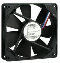 Oro aušintuvas procesoriui Ebmpapst Fan Power 3412 N/2GLE