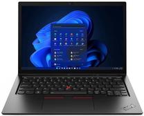 Portatīvais dators ThinkPad L13 Yoga Gen 3 21B5000VPB PL, Intel Core i5-1235U, 16 GB, 512 GB, 13.3 ", Intel HD, melna krās., EN, Windows