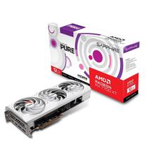 Vaizdo plokštė Sapphire Radeon RX 7700 XT 11335-03-20G, 12 GB, GDDR6