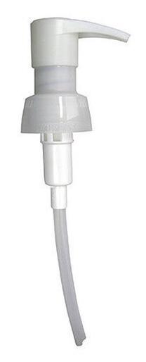 Dozatora vāks Wella Pump Shamp/Cond, 1000 ml