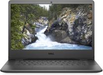 Portatīvais dators Dell Vostro 3400 8000527, Intel® Core™ i3-1115G4, 8 GB, 256 GB, 14 ", Intel HD, melna krās., EN, Windows