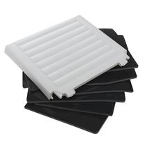 Izoliacinių plokščių šuns būdai rinkinys Ferplast 87362000, 500 mm x 330 mm x 6 mm