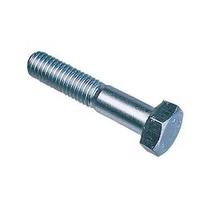 Varžtas DIN 931 Haushalt, 10 mm x 80 mm, 100 vnt.