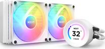Vandens aušintuvas procesoriui NZXT RL-KR24E-W1