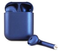 InPods 12 bezvadu Bluetooth austiņas, zils