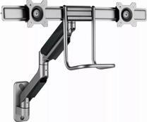 Stiprinājumi monitoriem Gembird, 17-32", 8 kg