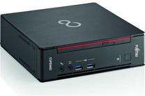 Stacionarus kompiuteris Fujitsu Intel® Core™ i3-9100 (6 MB Cache), DDR4 8 GB 256 GB, Intel UHD Graphics 610 Dynamic, Windows 10