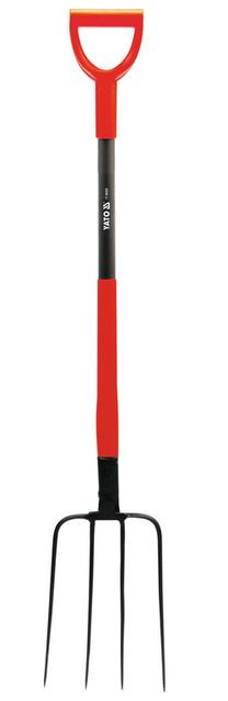 Šakė universali Yato YT-86809, 1200 mm, su kotu