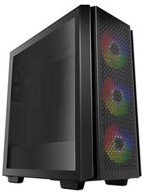 Stacionarus kompiuteris Intop Intel Core i5-13400F, 2 TB, DDR5 16 GB, SSD 2 TB, Nvidia GeForce RTX 3050 8 GB GDDR6, Windows 11 Pro RM32590