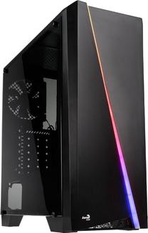 Stacionarus kompiuteris ITS, atnaujintas Intel® Core™ i7-4770, 1240 GB, DDR3 16 GB, SSD+HDD 240 GB 1 TB, Radeon RX 550 4 GB GDDR5, Windows 10 Pro RM12193 Renew