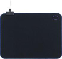 Peles paliktnis Cooler Master, 35 cm x 47 cm x 0.3 cm, melna krās.