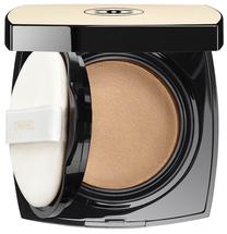 Kompaktinė pudra Chanel Les Beiges Healthy Glow Gel Touch SPF25, 30, 11 g