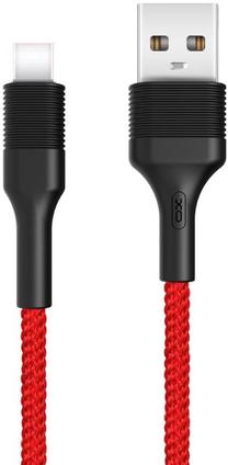 Laidas XO, USB Type C/USB