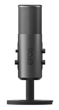 Stalinis mikrofonas EPOS B20, pilka sp.