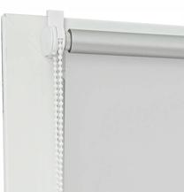Ritininė užuolaida Mini SV-12 SV-12, sidabro sp. išorė, 100 cm x 150 cm